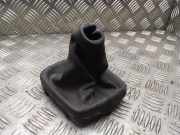 Schaltmanschette Leder