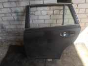 Tür links hinten Subaru Legacy V (BM/BR) 60409AJ0709P