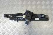 Türfensterheber hinten rechts BMW X2 (F39) X2 xDrive20d 7420414