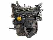 Motor NISSAN QASHQAI / QASHQAI +2 I (J10, JJ10) 1.5 dCi M9R