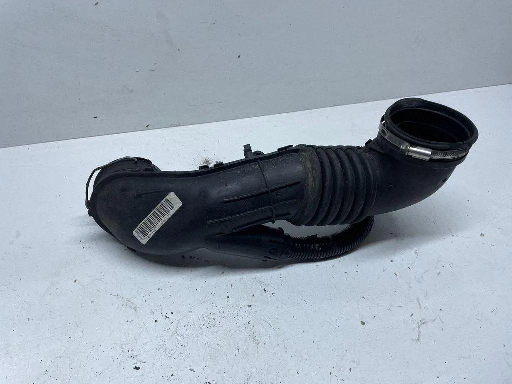 Andere Motorraumteile BMW 1 (E81) 118 i 58650910