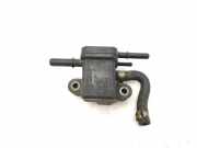 Kraftstoffzuführung