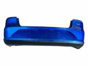 Hintere Stoßstange SEAT TOLEDO IV (KG3) 1.6 TDI 6JH807521