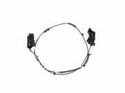 Motorhaubenschloss FORD KUGA III (DFK) 2.5 FHEV JX7B16C856ADW