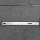 Schwellenverkleidung hinten links AUDI Q7 (4M) 3.0 TDI quattro 4M1853242B