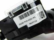 Wischergriff HONDA CR-V IV (RM_) 1.6 i-DTEC (RE6) 35250TV0H221M1