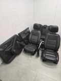 Set Salon OPEL MOKKA / MOKKA X 1.6