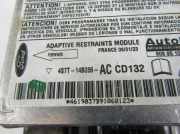 Airbag-Steuergerät FORD MONDEO III Turnier (BWY) 1.8 16V 4S7T14B056AC