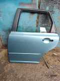 Tür rechts hinten Volvo V50 (545)