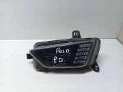 Nebelscheinwerfer vorne rechts VW POLO (AW1, BZ1, AE1) 1.0 90115239