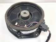 Lautsprecher links vorne Audi A8 (4E) 4E0035411A
