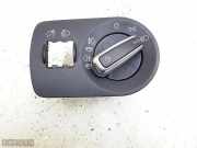 Schalter für Licht Audi TT Roadster (8J) 8J2941531K