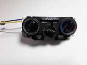 Klimabedienteil NISSAN NOTE (E11, NE11) 1.6 N107001B