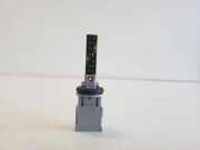 Temperatursensor AUDI Q3 (F3) 35 TFSI 1K0907543E