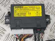 Alarmblock SKODA SUPERB I (3U4) 2.8 V6 A000471