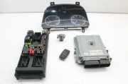 Zündset LAND ROVER RANGE ROVER SPORT (L320) 3.0 D 4x4 9X2Q-12A650-P 9X2Q-12A650-PAE