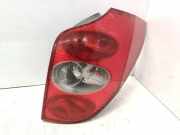 Lampenträger Heckleuchte rechts Renault Laguna II (G) 8200002472