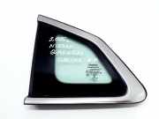 Kleines Seitenfenster hinten links NISSAN QASHQAI II (J11, J11_) 1.2 DIG-T 833134EA0A