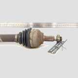 Antriebswelle vorne links CITROËN C6 (TD_) 2.7 HDi