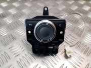 Tastenpanel MERCEDES-BENZ E (W212) E 250 CDI / BlueTEC (212.003, 212.004) 03358550201 A2128702951