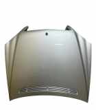 Motorhaube MERCEDES-BENZ S (W220) S 320 CDI (220.025, 220.125)