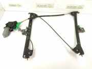 Fensterheber rechts hinten Mercedes-Benz S-Klasse CL Coupe (C215) 2157200446