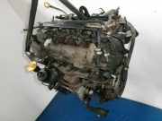 Motor ohne Anbauteile (Benzin) Fiat Punto (188)