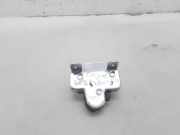 Heckklappenschloss OPEL VECTRA C GTS 2.2 direct