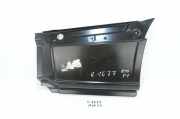 Tür rechts hinten Mercedes-Benz Sprinter 3t Pritsche (906) A9066376109