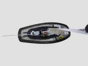 Antenne LAND ROVER FREELANDER 2 (L359) 2.2 TD4 4x4 6H5219C089BC