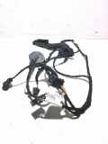 Türverkabelung hinten links AUDI Q5 (8R) 3.2 FSI quattro 8R0971687AB