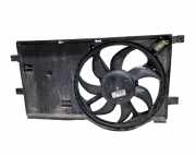 Kühlmodul Peugeot Bipper () 52017914