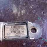 MAP-Sensor RENAULT MASTER II Minibus / passenger (JD) 2.5 dCi 0281002566