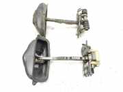 Türanschlag hinten rechts RENAULT ESPACE IV (JK0/1_) 2.0 dCi (JK01, JK02, JK1J, JK1K)