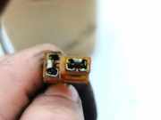 Kraftstoffpumpe Porsche 911 (996) BB457311