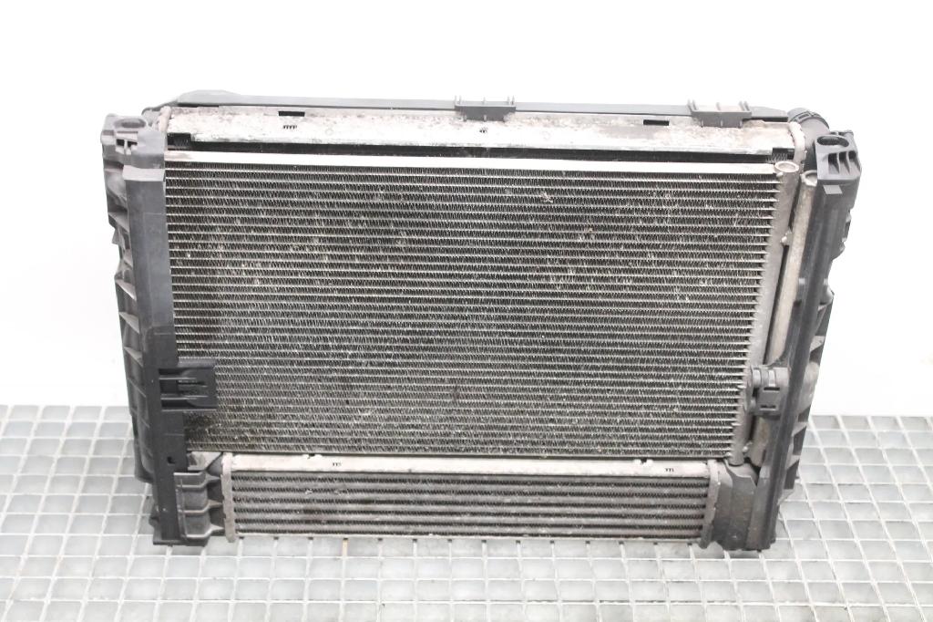 Radiator Pack Set