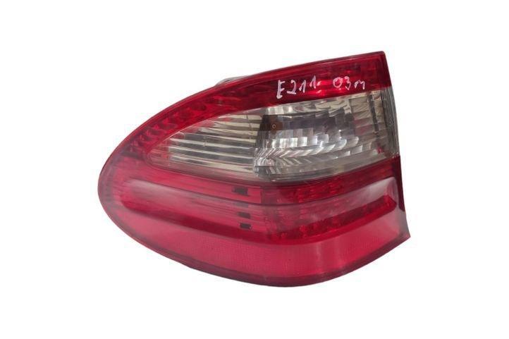 Rückleuchte links Mercedes-Benz E-Klasse (W211) A2118201564