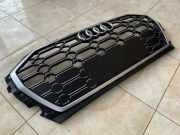Vorderer oberer Gitter AUDI Q5 (FY) 2.0 TFSI quattro 80A853651AH