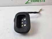 Türstecker kontaktieren NISSAN NV300 Furgon (X82) 1.6 dci 120 262167749RA