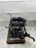 Motor SEAT IBIZA IV (6J5, 6P1) 1.6 LPG CFW