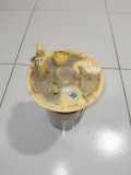 Kraftstofftankpumpe FORD S-MAX 2.0 TDCi E1G39H307BC