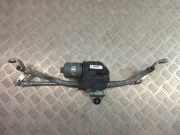 Scheibenwischermechanismus vorne BMW X3 (F25) xDrive 35 i 7213275