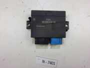 Einparkhilfe PDC Steuergerät PEUGEOT 308 II 1.6 HDi / BlueHDi 115 9666663780