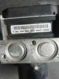 ABS Hydraulikblock SKODA ROOMSTER (5J) 1.4 TDI 6000TL3989