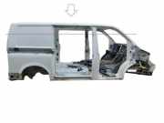 Dach VW TRANSPORTER V (T5) Minibus / passenger 2.0 TDI 7H1817101J