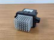 HEIZUNGSLÜFTER REGLER WIDERSTAND FORD FOCUS III Turnier 1.5 TDCi F011500141