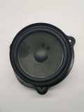 Türlautsprecher vorne links MERCEDES-BENZ CLS (C219) CLS 320 CDI (219.322) A2198200402