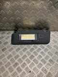 Sonnenblende links Mercedes-Benz E-Klasse Coupe (C207) 2078100310