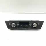 Klimabedienteil AUDI A6 (4G2, C7, 4GC) 2.0 TDI 4G0820043CD
