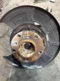 Nabe hinten rechts BMW X5 (F15, F85) xDrive 40 d 6770984